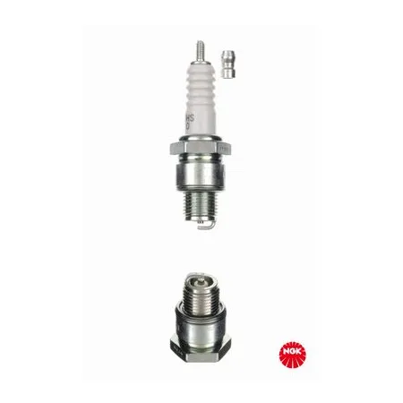 Świeca Zapłonowa NGK 5126 B8HS-10