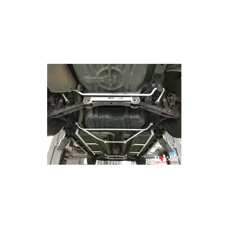 Rozpórka tylna dolna (Rear Lower Bar) (251) Ultra Racing Proton Gen 2 1.6 04-12/Persona 1.6 07-16/Waja 1.6 00-11 2WD