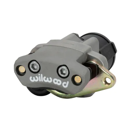 Zacisk hamulcowy 1 tłoczkowy Wilwood 120-16980 Electric Parking Brake prawy
