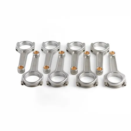 Kute korbowody L19 śruby ZRP Audi 4.2L RS6 c6 V8 Twin-Turbo