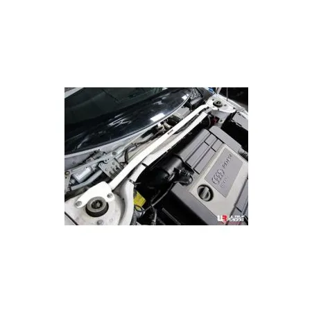 Rozpórka przednia (Front Upper Strut Bar)Ultra Racing Audi TT 8J 06+/TTS Quattro 08+