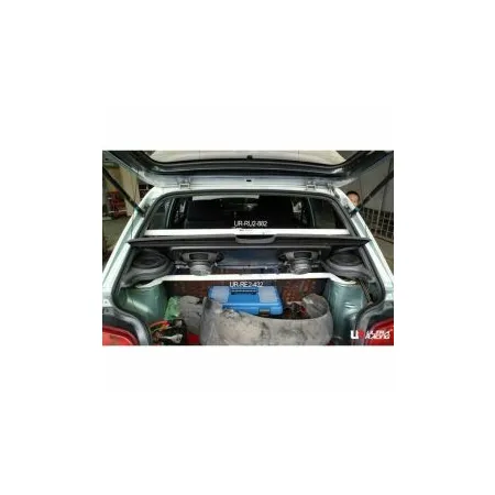 Rozpórka tylna górna (Rear Upper Strut Bar) (432) Ultra Racing Daihatsu G200 1.3/1.6 2WD HB 93-00