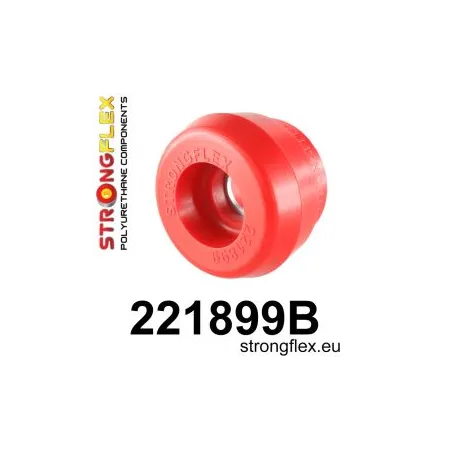 221899B: Mocowanie amortyzatora przedniego Audi / Seat / Skoda / Volkswagen