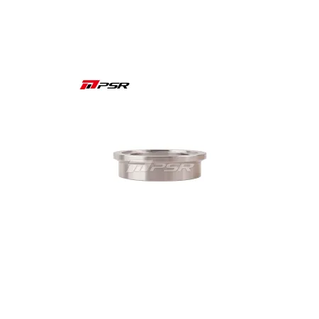 Flange Kit for Pulsar PSR New Generation Wastegate 38mm Dual V-Band External Wastegate Inlet