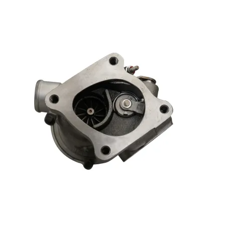 Turbosprężarka JRspec K03s HYBRID 2.7 BiTurbo z zaawansowaną technologią - Wydajność, moc i niezawodność dla Twojego pojazdu.