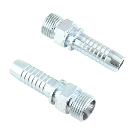 Króciec wejścia pompy paliwowej typ 044 M18 x 1,5mm 8mm