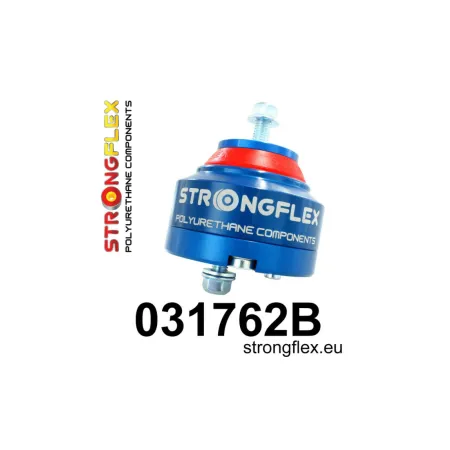 031762B: Poduszka silnika BMW E36 E46 Z3 Z4 BMW e36