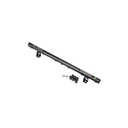 Nuke Performance Fuel Rail for Nissan 6cyl RB26DETT