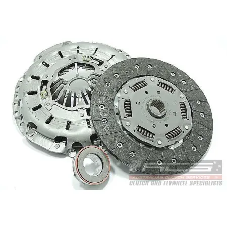 Zestaw sprzęgła Xtreme Clutch Volkswagen LT 28-46 2.8 TDI 116KW (2002-2006)