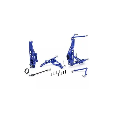 Zestaw skrętu zawieszenia do Nissana 350Z Wisefab