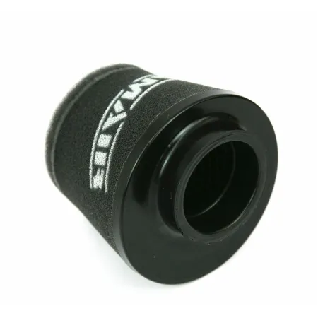 Uniwersalny stożkowy filtr powietrza Ramair CC-114 śr. 60mm asymetryczny wlot