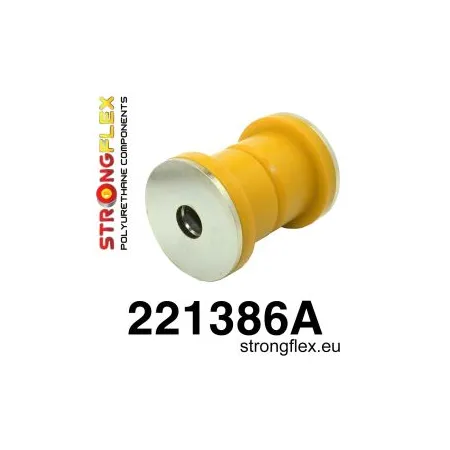 221386A: Tuleja belki tylnej SPORT Volkswagen VW Golf 1