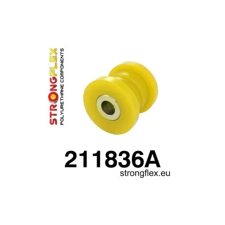 211836A: Tuleja wahacza tylnego wzdłużnego - tylna SPORT Lexus IS