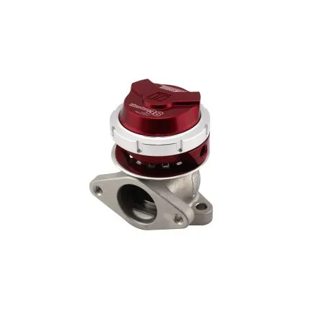 Turbosmart wastegate WG38 GenV Ultragate 38 14psi Red