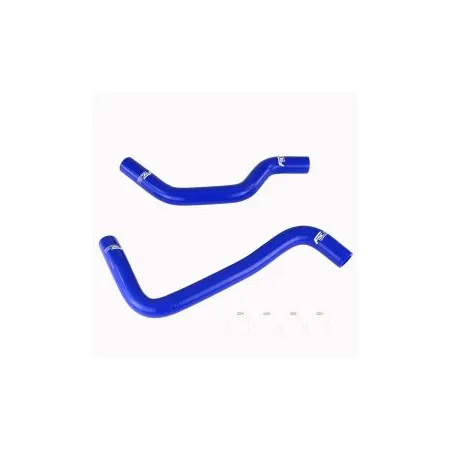 Zestaw Przewodów Silikonowych do Układu Chłodzenia FMIC.EU Hyundai Tiburon V6 GT 2.7L