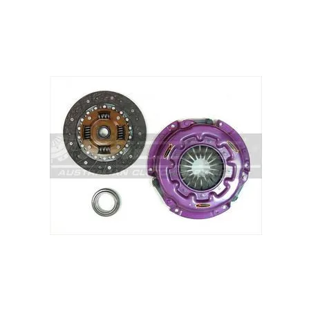 Zestaw sprzęgła Xtreme Clutch Heavy Duty Organic Mazda RX-7 1.1 85KW (1979-1984)