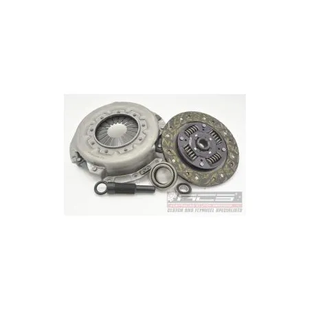 Zestaw sprzęgła Xtreme Clutch HOLDEN RODEO 2.3 i (TFR16) 69KW (1991-2003)