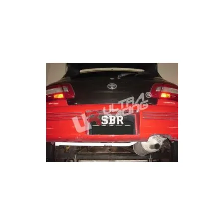 Rozpórka tylna (Rear Torsion Bar) 494 Ultra Racing Toyota Starlet EP80/82
