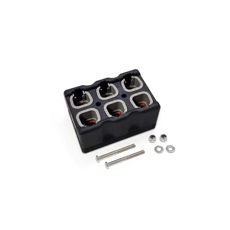 CANchecked CBD06 - Rozdzielacz magistrali CAN