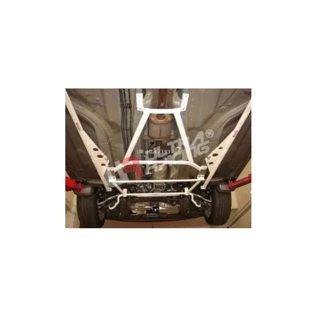 Rozpórka środkowa (Mid H-Brace) Ultra Racing Honda Civic FD/FD2 Hybrid/TypeR