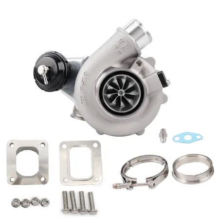 Turbosprężarka Pulsar PSR 5455G 660KM .92 T4 Wlot 3