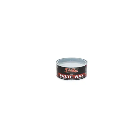 FINISH KARE 2685 Cherry Pink Paste Wax 412g