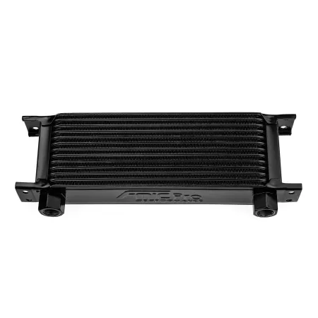 Chłodnica oleju Fmic.Pro 13-rzędowa Czarny