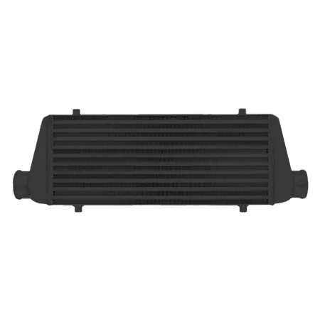 Intercooler 450x180x65mm FMIC.EU czarny