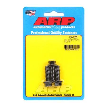 Śruby ARP 134-1003 Gen III/LS Series small block
