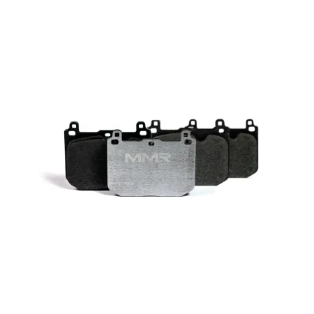 MMR RP750 Track Pad Upgrade Front for BMW F8x F2x F3x