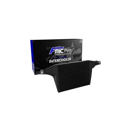 Intercooler FMIC.Pro Audi S4 B9 3.0 TFSI / S5 F5 3.0 TFSI