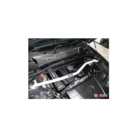 Rozpórka przednia (Front Upper Strut Bar)Ultra Racing BMW 3-Series E90 05+ 320