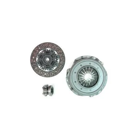 Zestaw sprzęgła Xtreme Clutch CHRYSLER VALIANT 4.5 180KW (1967-1970)