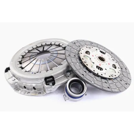 Zestaw sprzęgła Xtreme Clutch Pro Organic Toyota LAND CRUISER 4.2 TD (HDJ100_) 150KW (2000-2007)