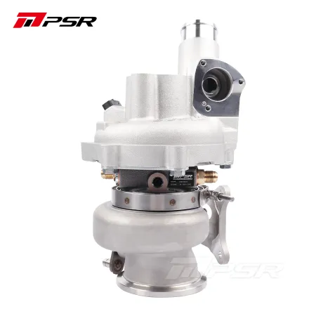 Pulsar PSR 5449G Dual Ball Bearing Turbo Drop In up to 600BHP without Actuator for VW / Audi 2.0L TSI MK7 EA88 Gen 3 2014-2021