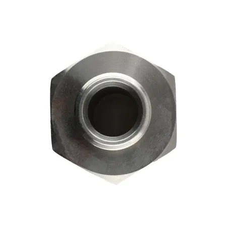 Nypel adapter redukcyjny męsko-męski AN6 ORB AN8 JIC