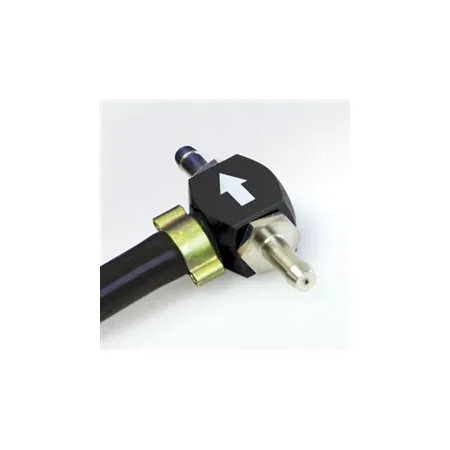 Replacement Tee Piece for 'In Cabin' and 'Dual Stage' Manual Boost Controllers