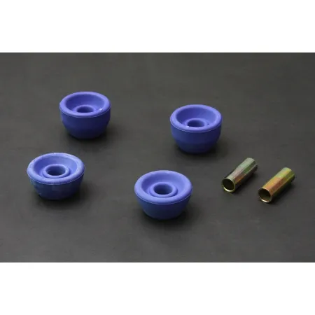 Hardrace Tpv Reinforced Tension Rod Bushing Kit Honda Accord Prelude