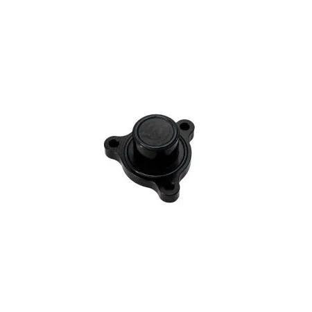 RTMG Performance Blow Off Valve Blanking Plate for 1.8/2.0 TSI/TFSI Black