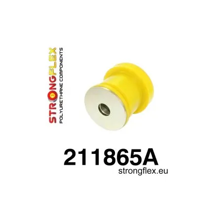 211865A: Tuleja tylnego dyferencjału - przednia SPORT Lexus GS