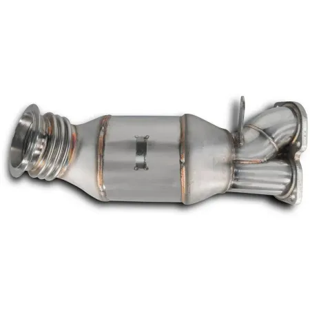 Downpipe Kit Wagner Tuning for BMW E82 E90 N55 catless