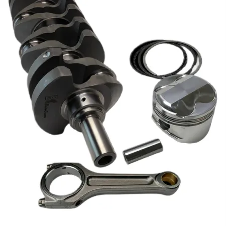 DeStroker Kit 92mm Stroke MOAR 6.05