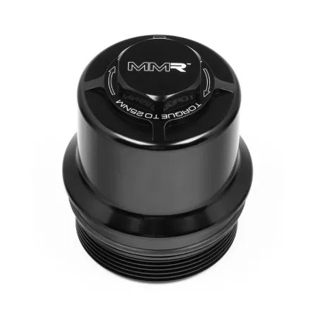 MMX Oil Filter Housing for BMW B58 B57 2011+