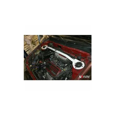 Rozpórka przednia (Front Upper Strut Bar)(3251) Ultra Racing Hyundai Excel (X2) 1.5 2WD 89-95