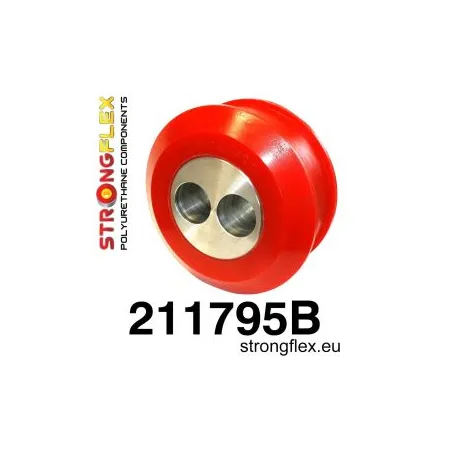 211795B: Tuleja tylnego dyferencjału - tylna Toyota Soarer