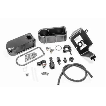 Coolant Tank Kit for Toyota GR Corolla Radium Engineering