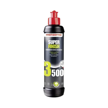 MENZERNA Super Finish 3500 250ml