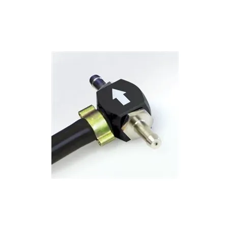 Replacement Tee Piece for 'In Cabin' and 'Dual Stage' Manual Boost Controllers