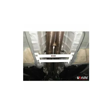 Rozpórka środkowa (Mid Lower Brace) (2377) Ultra Racing Chevrolet Camaro (SS) 6.2 V8 10-15/Pontiac G8 6.0 08-09 2WD