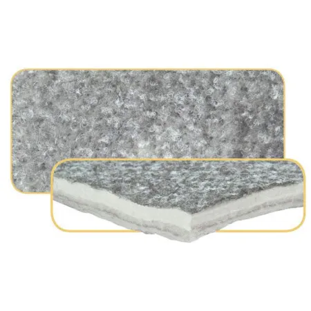 Podłogowa mata akustyczna DEI UC Lite, 60cm x 137cm